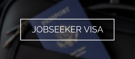 jobseeker visa