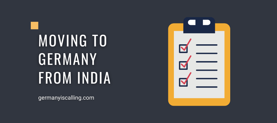 travel cost from india to germany