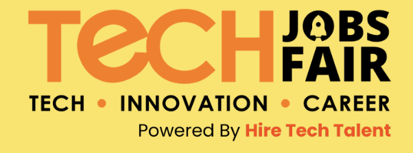 Techjobfair logo